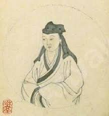 Fui Rui Shi Remarkable Women in Ancient China (6)- Liu Ru Shi – Moonlake's Fiction ...